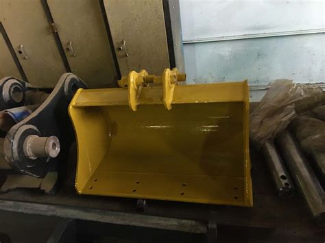 mini digger bucket dimensions|36 bucket for mini excavator.